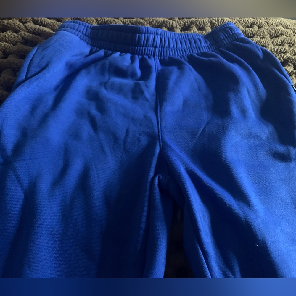 New Balance Boys Sweatpants - Picture 3 of 7